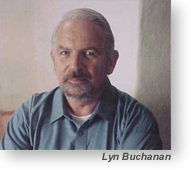 Lyn Buchanan