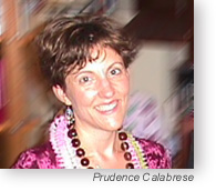 Prudence Calabrese